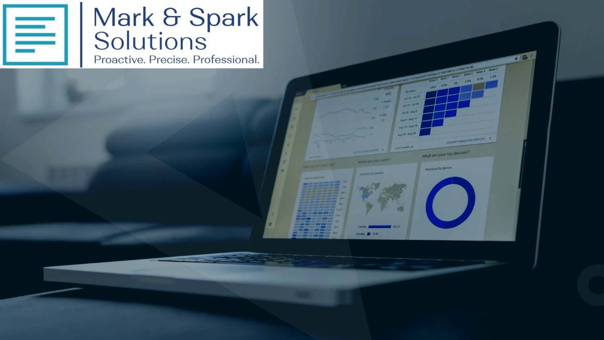 Mark and Spark Solutions