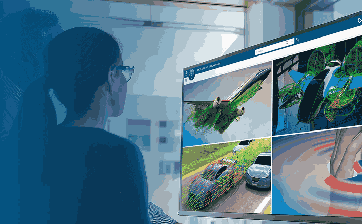 Biodegradable drinking straws with green leaves