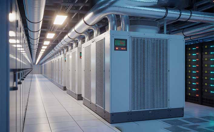 Biodegradable drinking straws with green leaves