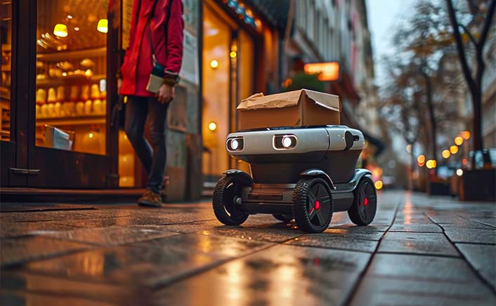 Mark and Spark Solutions