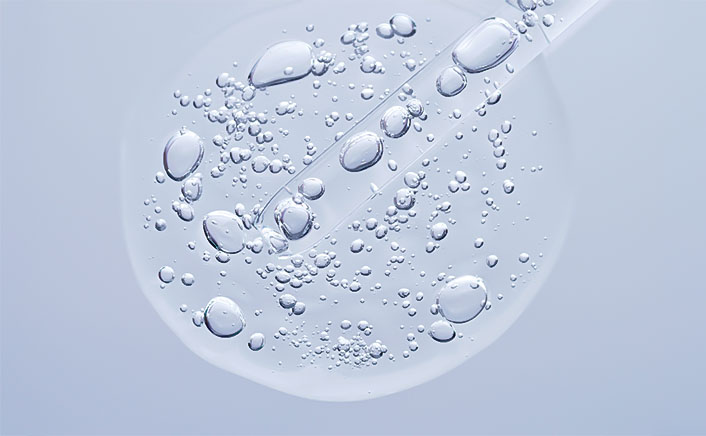 Biodegradable drinking straws with green leaves