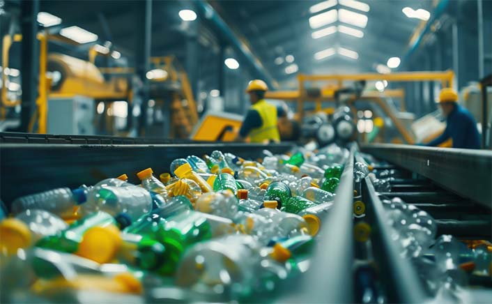 Mark and Spark Solutions