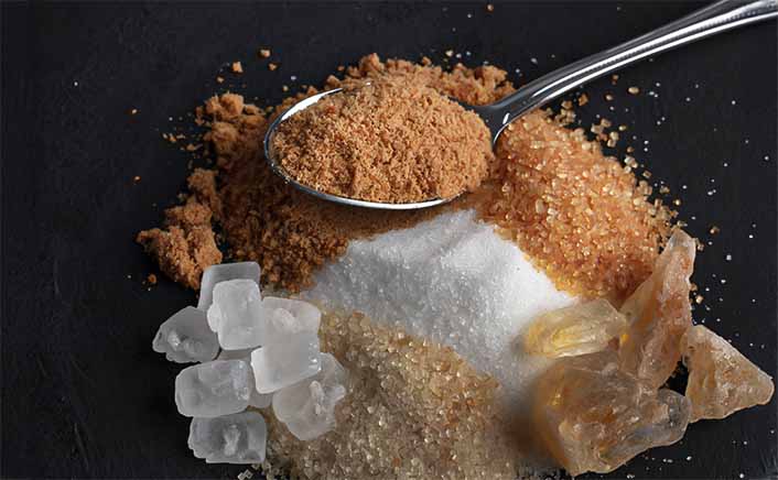 Biodegradable drinking straws with green leaves