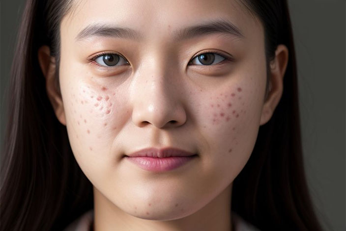 Global Acne Treatment Market Outlook