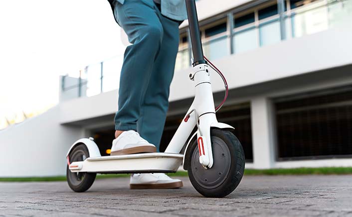 Rapid urbanization, tightening emissions regulations, and the expansion of last-mile delivery services are accelerating the adoption of electric scooters across China’s urban and semi-urban mobility ecosystem.