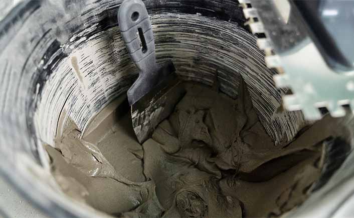 Why Transit Mix Concrete Dominates the GCC Ready-Mix Market Across Mega Construction Projects