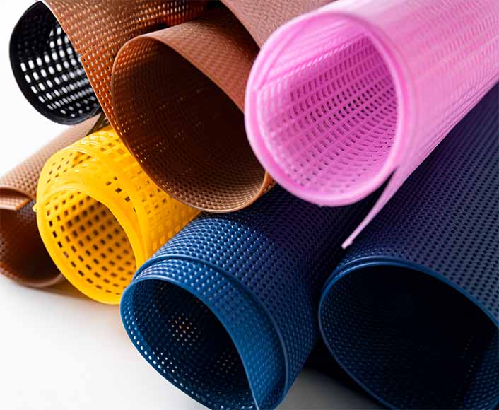 Detailed Analysis of the Global Plastics Market