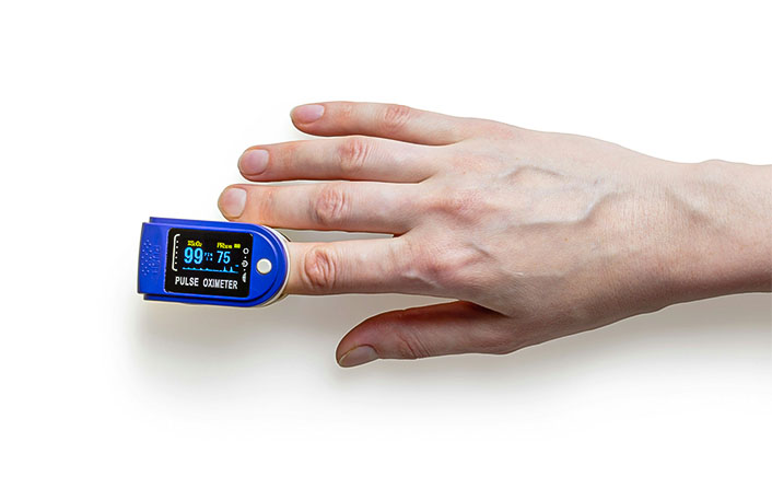 Global Pulse Oximeter Market: Stable Growth Anchored in Clinical Necessity and Recurring Monitoring Demand