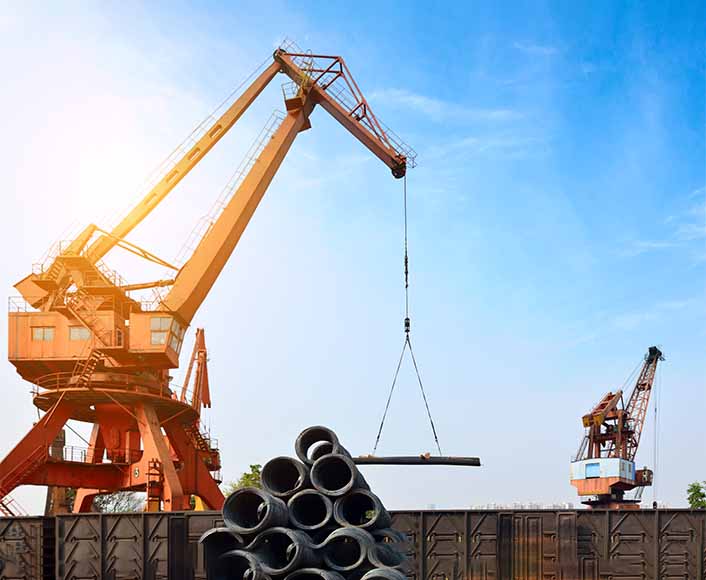 UAE Crane Rental Market Industry Analysis Report