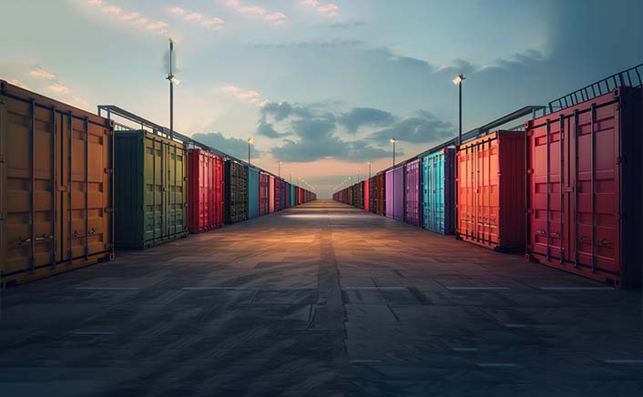 Technology-Enabled 3PL in the U.S.: Driving Efficiency Across Freight, Warehousing, and Value-Added Services