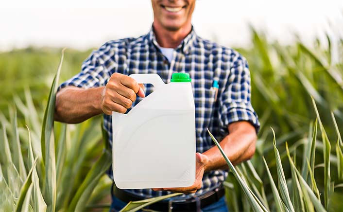 From Industrial Fields to Controlled Environments: End-User Insights into Europe’s Organic Pesticides Market