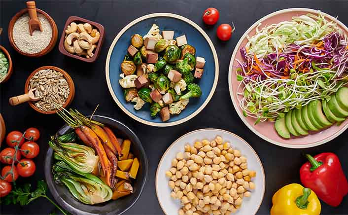 The growing adoption of flexitarian diets and shifting consumer food preferences are accelerating demand for vegan products across the United States.