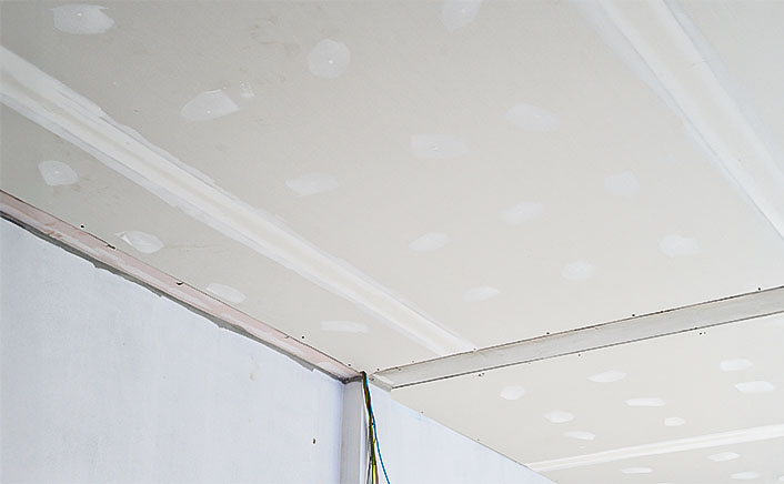 Residential Construction Dominates the GCC Plasterboard Market, Accounting for Nearly Half of Total Demand