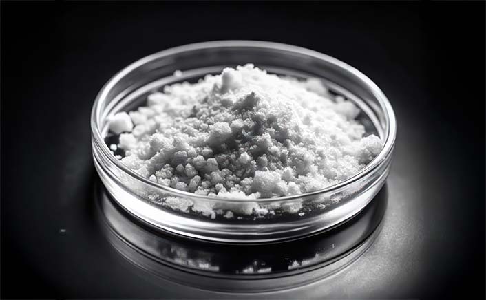 Biodegradable drinking straws with green leaves