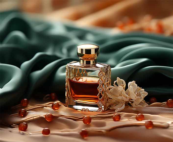 Global Luxury Perfume Industry Market Analysis