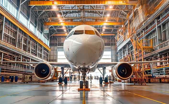 Engines and Propulsion Systems: Driving Growth and Innovation in the U.S. Aerospace Testing Market