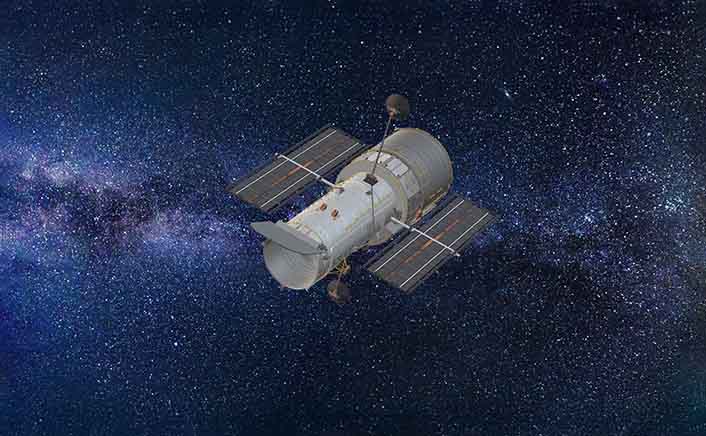 Biodegradable drinking straws with green leaves