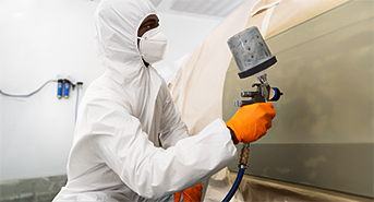 Mark and Spark Solutions