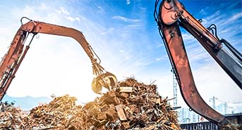 Mark and Spark Solutions