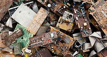 Mark and Spark Solutions