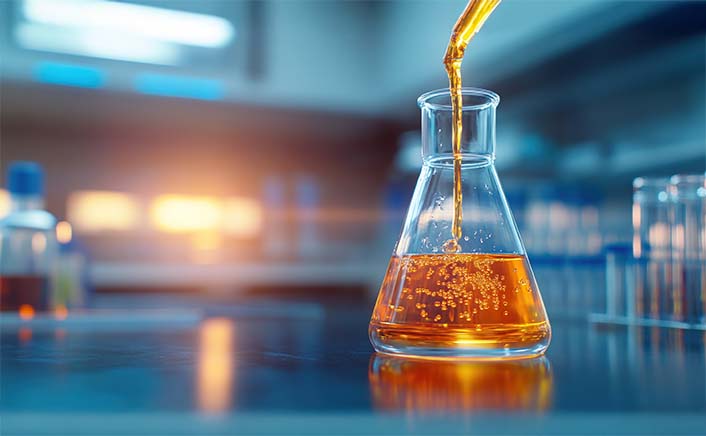 Comprehensive Analysis of Europe Toluene Market by Production Process, Applications, and End-User Industries