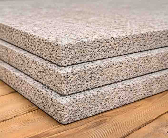 European Wood Wool Cement Industry Growth Report