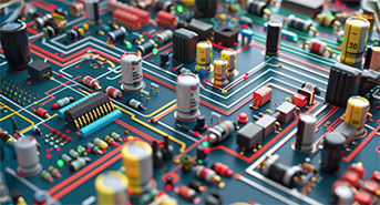 Mark and Spark Solutions