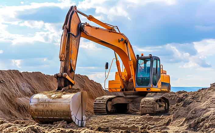 Biodegradable drinking straws with green leaves