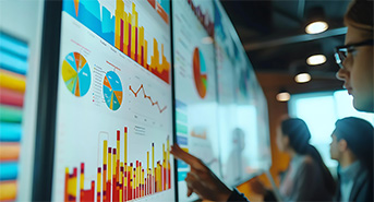 Mark and Spark Solutions