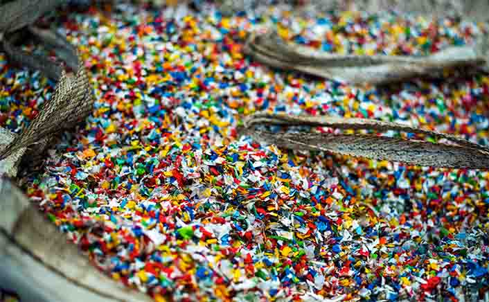 Biodegradable drinking straws with green leaves