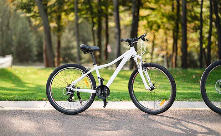 Biodegradable drinking straws with green leaves