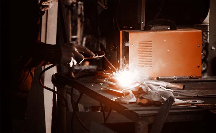 Biodegradable drinking straws with green leaves