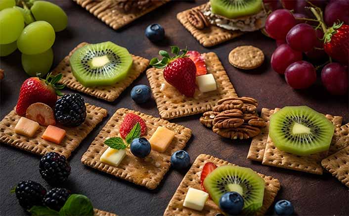 Specialty Health Stores as Powerhouses for Premium Keto Snacks and Clean-Label Innovation