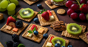 Mark and Spark Solutions