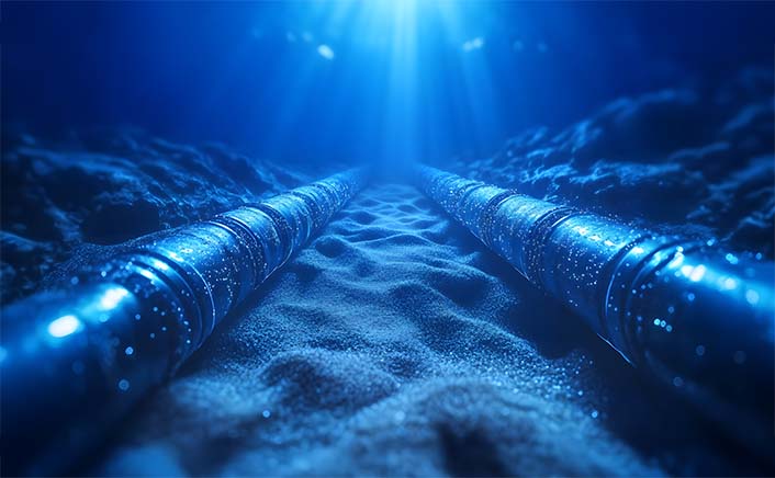 Comparing XLPE, MI, and EPR: Choosing the Right Insulation for U.S. Submarine Cables