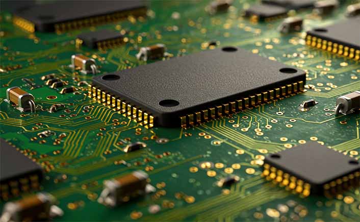 Japan Semiconductor Materials Trends Shaping 5G and Telecommunications Innovation