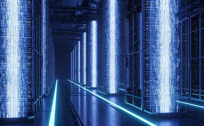 Power, Cooling, and High-Density Racks: Key CAPEX Drivers in SEA Hyperscale Data Centers