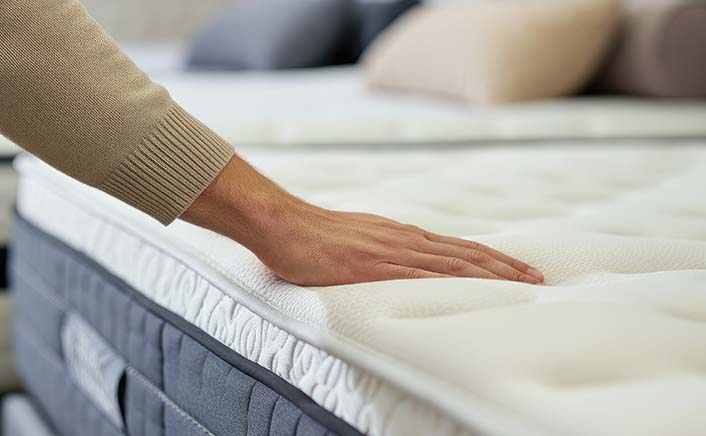 How Furniture Retail Chains Are Expanding Access to Certified Organic Mattresses in the U.S.
