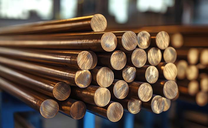 Future Outlook for APAC Copper Wire Rod Market: Production, Revenue, and Diameter Segment Insights