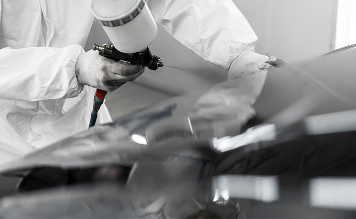 Europe Graphene Coating Market Growth Fueled by Automotive and Aerospace Innovation