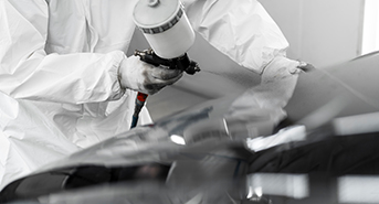 Mark and Spark Solutions