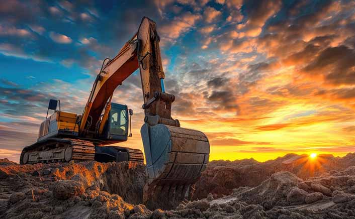 Biodegradable drinking straws with green leaves