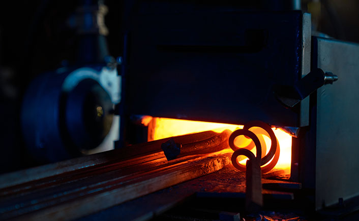 Biodegradable drinking straws with green leaves