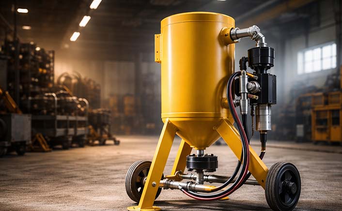 Mark and Spark Solutions