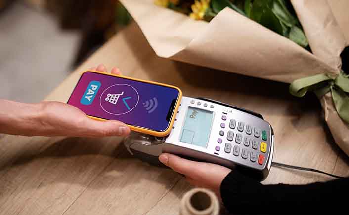 Biodegradable drinking straws with green leaves