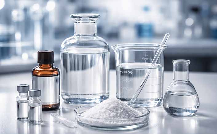 Biodegradable drinking straws with green leaves