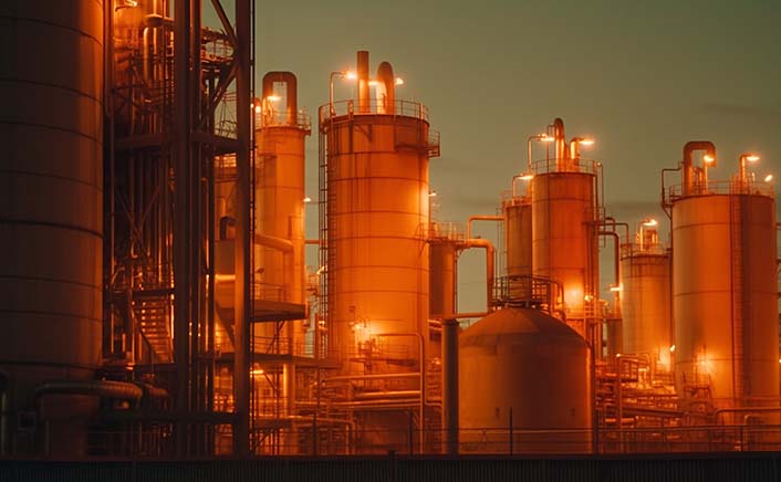 Biodegradable drinking straws with green leaves