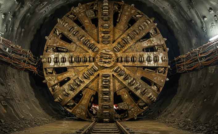Future Outlook of the North America TBM Market: Key Drivers, Application Segments, and Technological Innovations