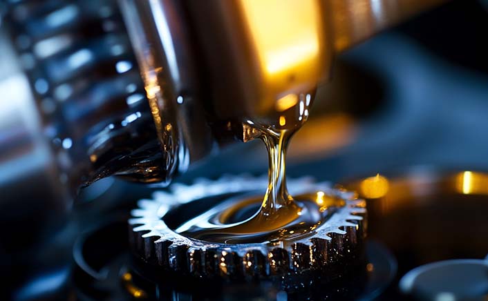 Biodegradable drinking straws with green leaves