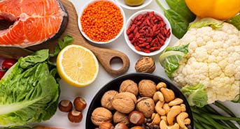 Mark and Spark Solutions